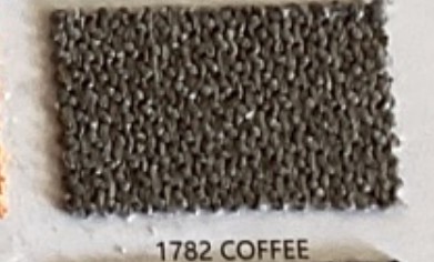 Vinyl 1600 Series Premium Grade. #1782 Coffee