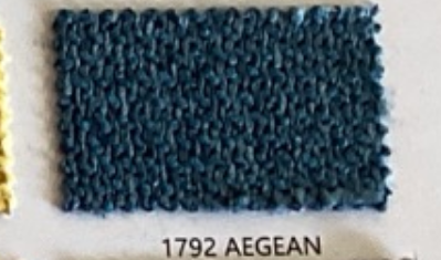 Vinyl 1600 Series Premium Grade. #1792 Aegean