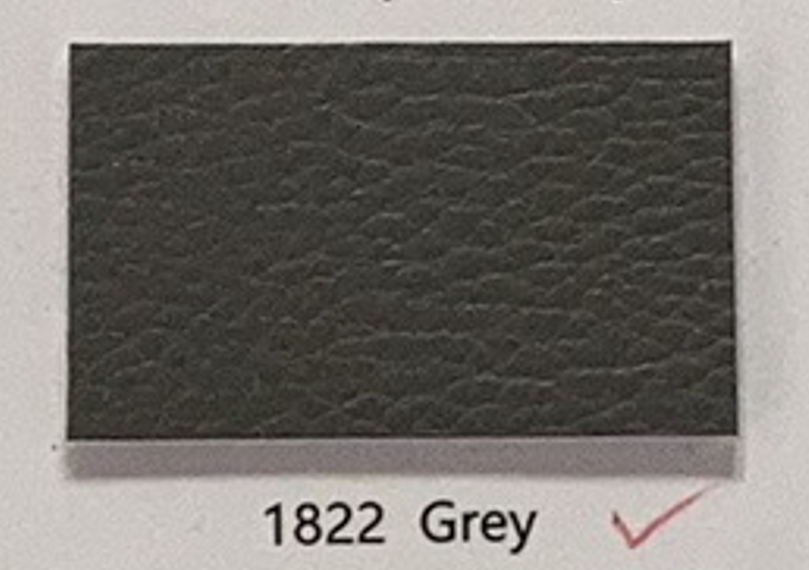 Vinyl 1800 Series Premium Grade. #1822 Grey