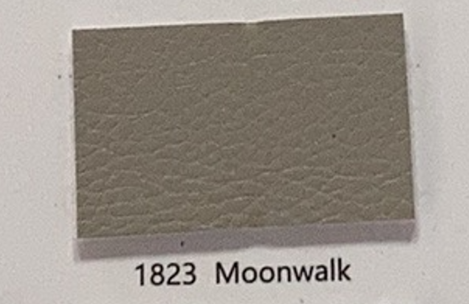 Vinyl 1800 Series Premium Grade. #1823 Moonwalk