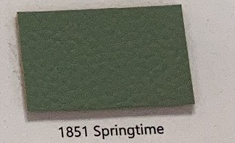 Vinyl 1800 Series Premium Grade. #1851 Springtime – Galaxy Supply Inc.