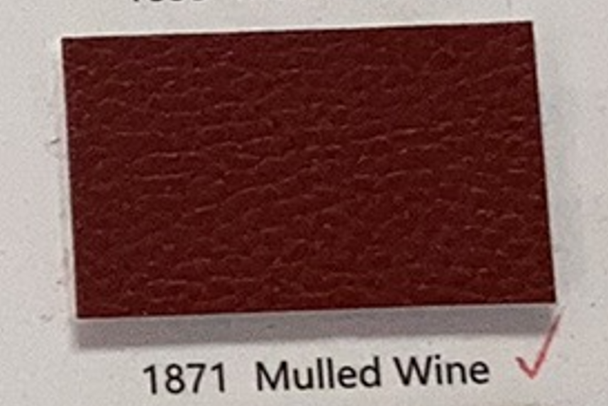 Vinyl 1800 Series Premium Grade. #1871 Mulled Wine