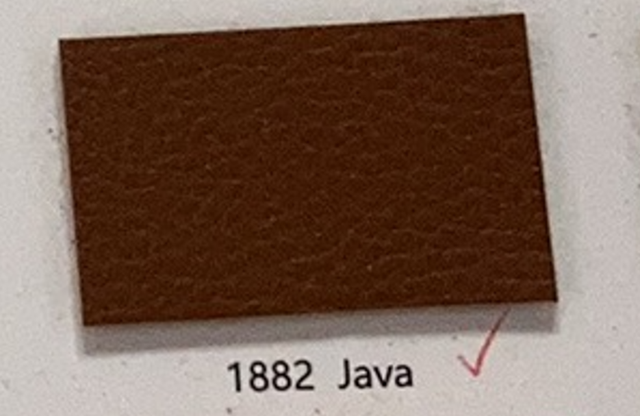 Vinyl 1800 Series Premium Grade. #1882 Java