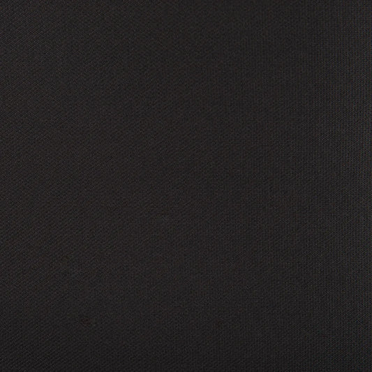 Headliner Fabric 60" Wide Flat Knit Fabric 6001 Neutral Black Packed & Sold By Yard