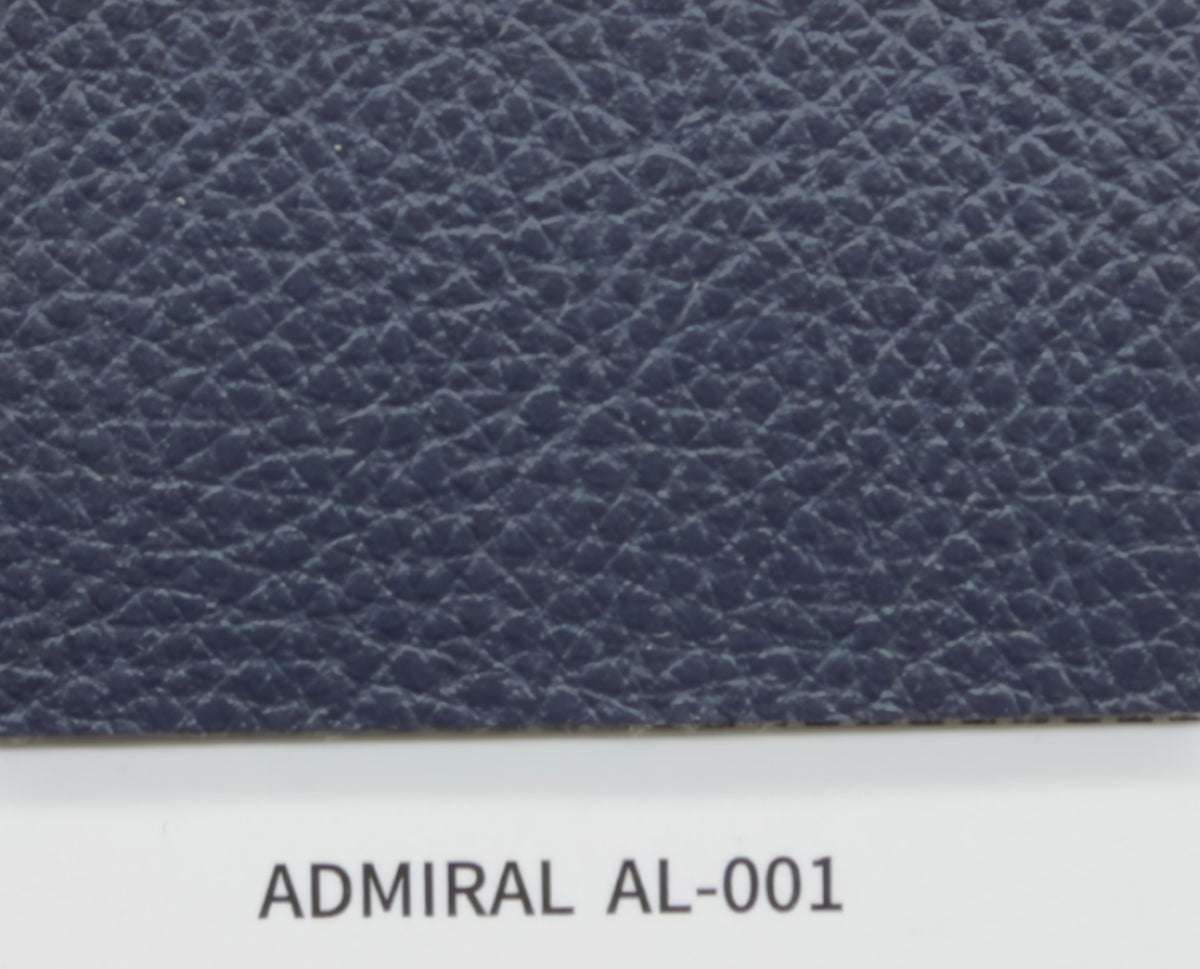 Vinyl Classic Series Premium Grade Automotive Vinyl. #AL-001 Admiral