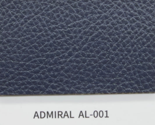 Vinyl Classic Series Premium Grade Automotive Vinyl. #AL-001 Admiral