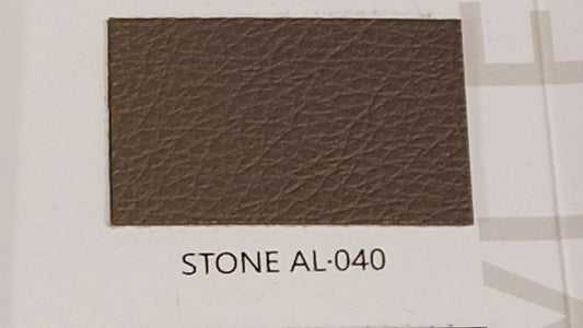 Vinyl Classic Series Premium Grade. #AL-040 Stone