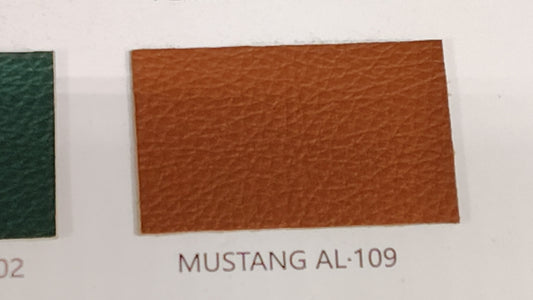 Vinyl Classic Series Premium Grade. #AL-109 Mustang