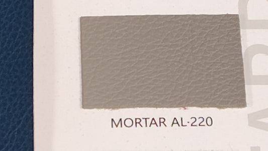 Vinyl Classic Series Premium Grade. #AL-220 Mortar