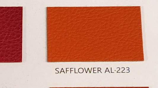 Vinyl Classic Series Premium Grade. #AL-223 Safflower