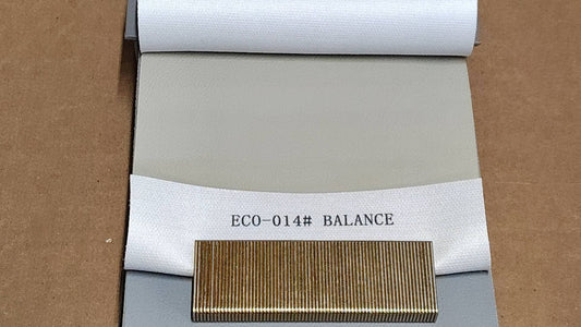 Vinyl Eco Series Premium Grade Vinyl. #Eco-014 Balance