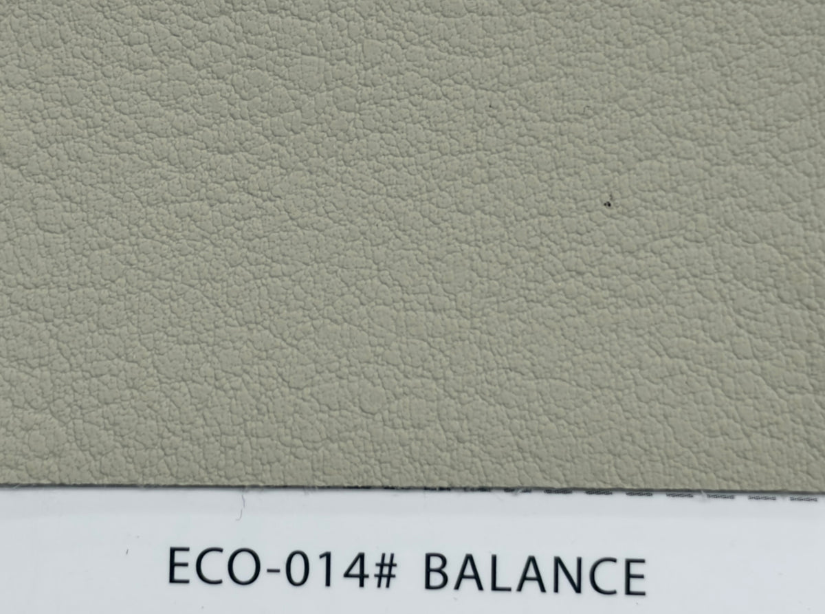 Vinyl Eco Series Premium Grade Vinyl. #Eco-014 Balance