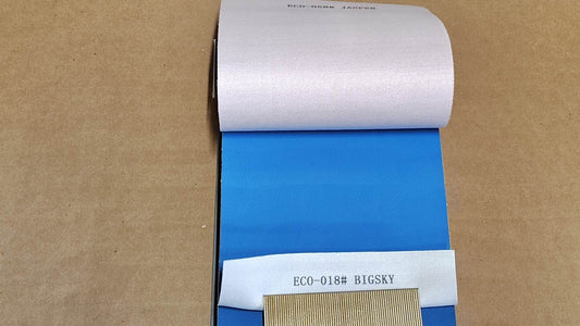 Vinyl Eco Series Premium Grade Vinyl. #Eco-018 Bigsky