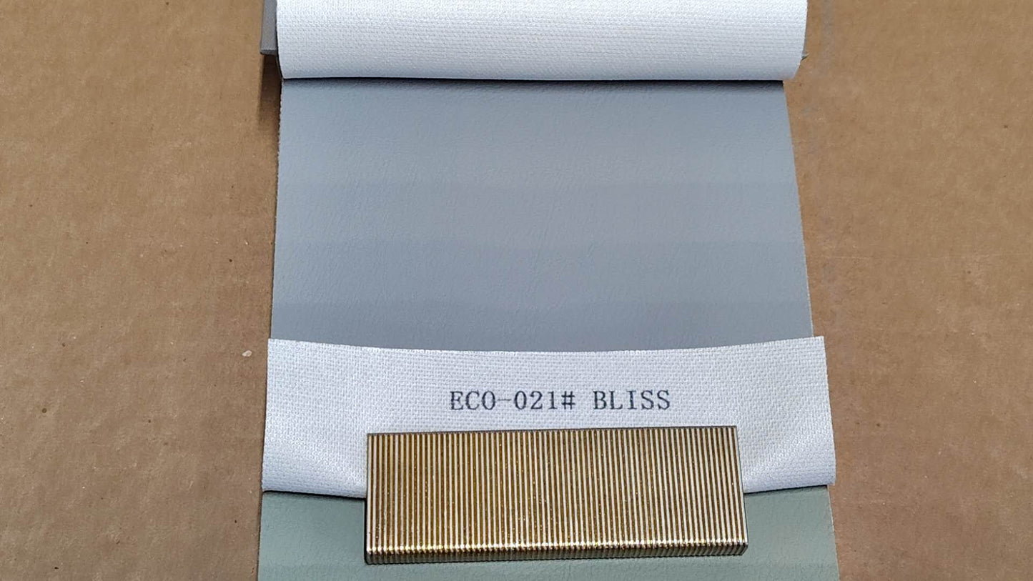 Vinyl Eco Series Premium Grade Vinyl. #Eco-021 Bliss