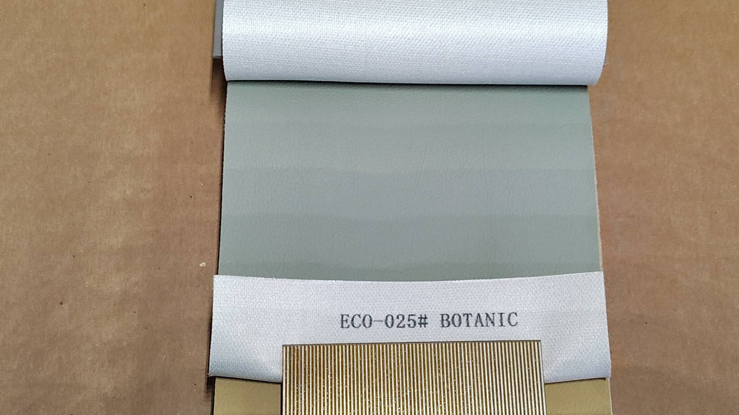 Vinyl Eco Series Premium Grade Vinyl. #Eco-025 Botanic