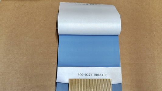 Vinyl Eco Series Premium Grade Vinyl. #Eco-027 Breathe