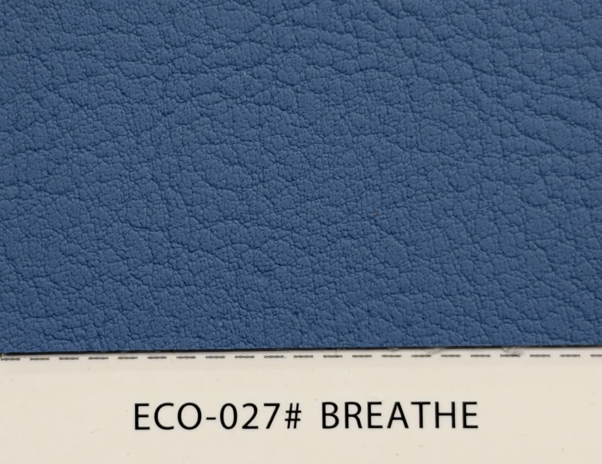 Vinyl Eco Series Premium Grade Vinyl. #Eco-027 Breathe