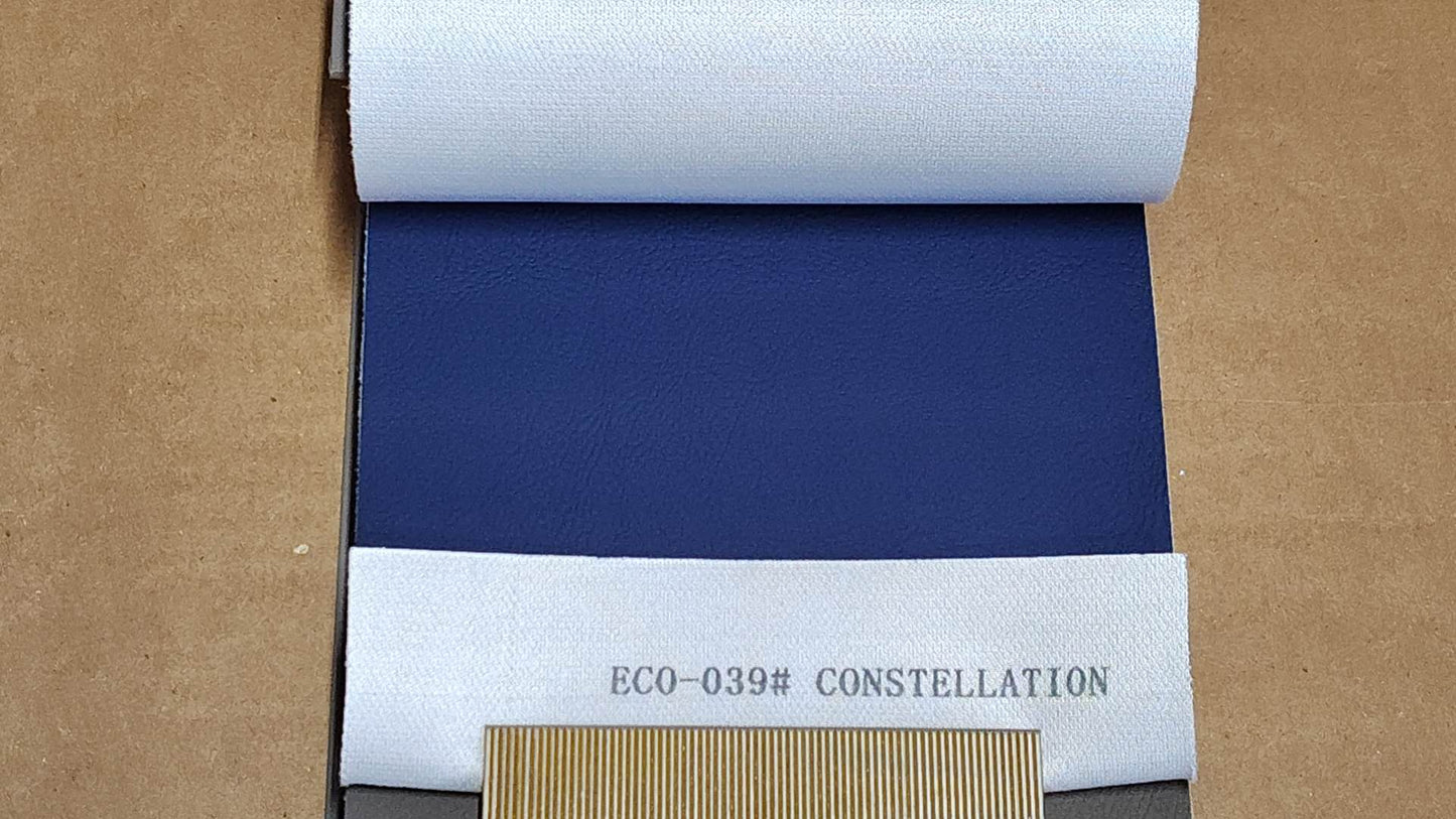 Vinyl Eco Series Premium Grade Vinyl. #Eco-039 Constellation
