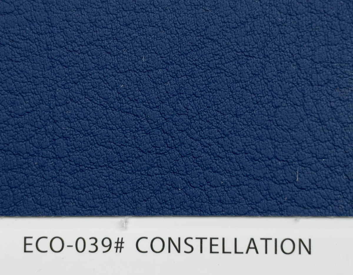 Vinyl Eco Series Premium Grade Vinyl. #Eco-039 Constellation