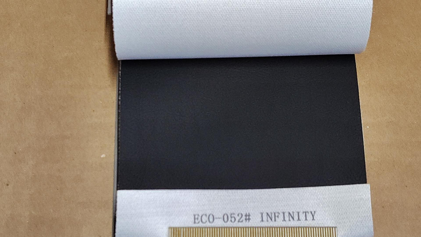 Vinyl Eco Series Premium Grade Vinyl. #Eco-052 Infinity