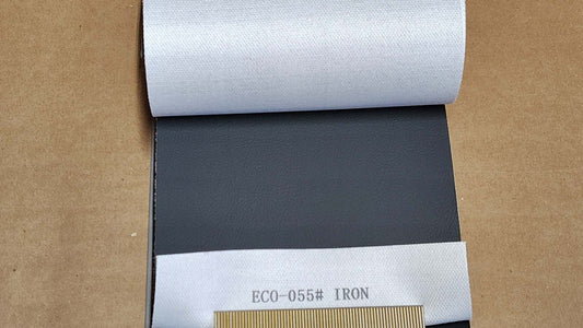 Vinyl Eco Series Premium Grade Vinyl. #Eco-055 Iron