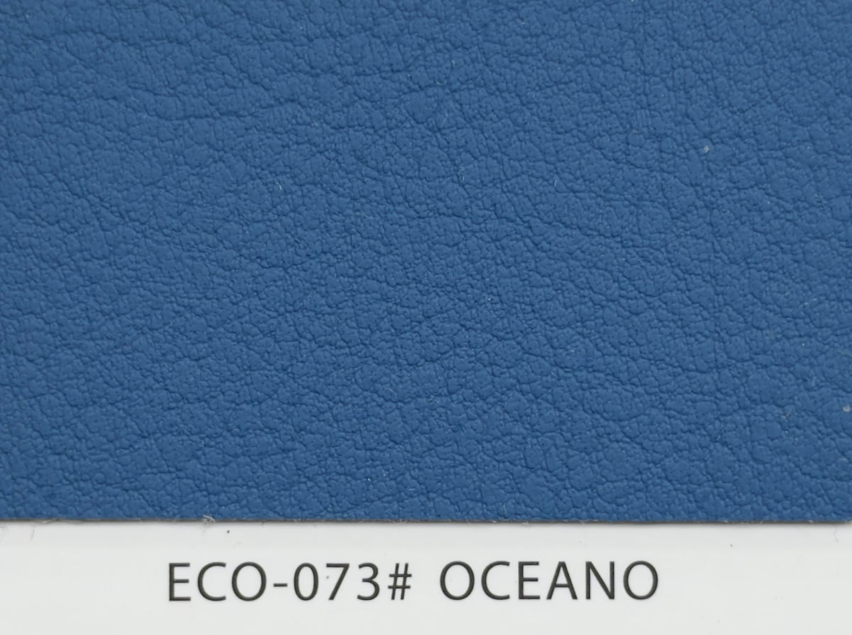 Vinyl Eco Series Premium Grade Vinyl. #Eco-073 Oceano