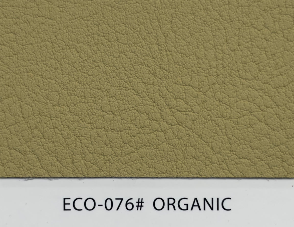 Vinyl Eco Series Premium Grade Vinyl. #Eco-076 Organic