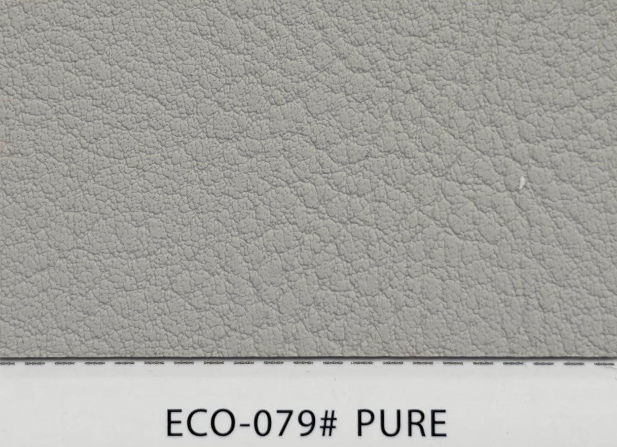 Vinyl Eco Series Premium Grade Vinyl. #Eco-079 Pure