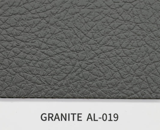 Vinyl Classic Series Premium Grade Automotive Vinyl. #AL-019 Granite