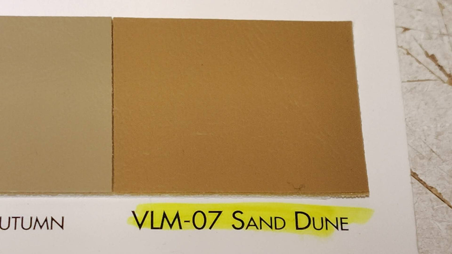 Marine Vinyl Seascape Series 54" Width VLM-07 Sand Dune