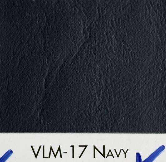 Marine Vinyl Seascape Series 54" Width VLM-17 Navy