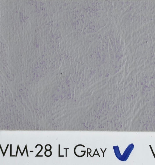 Marine Vinyl Seascape Series 54" Width VLM-28 Lt Gray