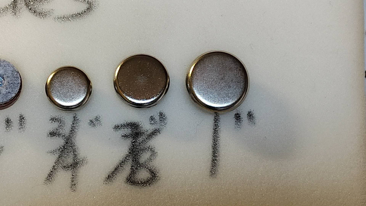 Chair Glides & Floor Protectors