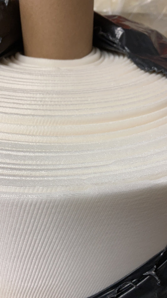 Galaxy Supply Inc Upholstery Fabric Backed Sew Foam 54"