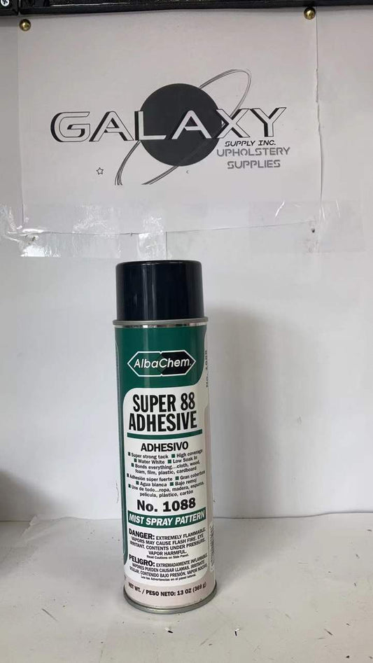 AlbaChem No. 1088 Super 88 Adhesive Spray