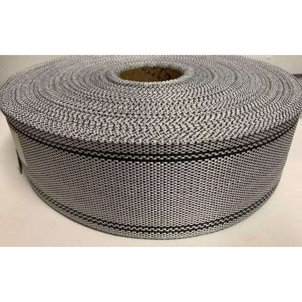 Upholstery Webbing --- Poly Webbing WP 3302 3-1/2