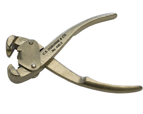 No. 445-3 - Spring Clip Pliers