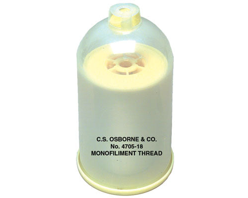 No. 4705 - Monofilament Threads