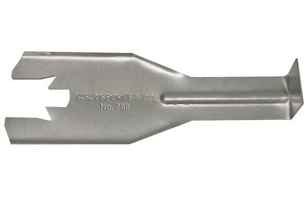 No. 758 - Door Handle Clip Remover