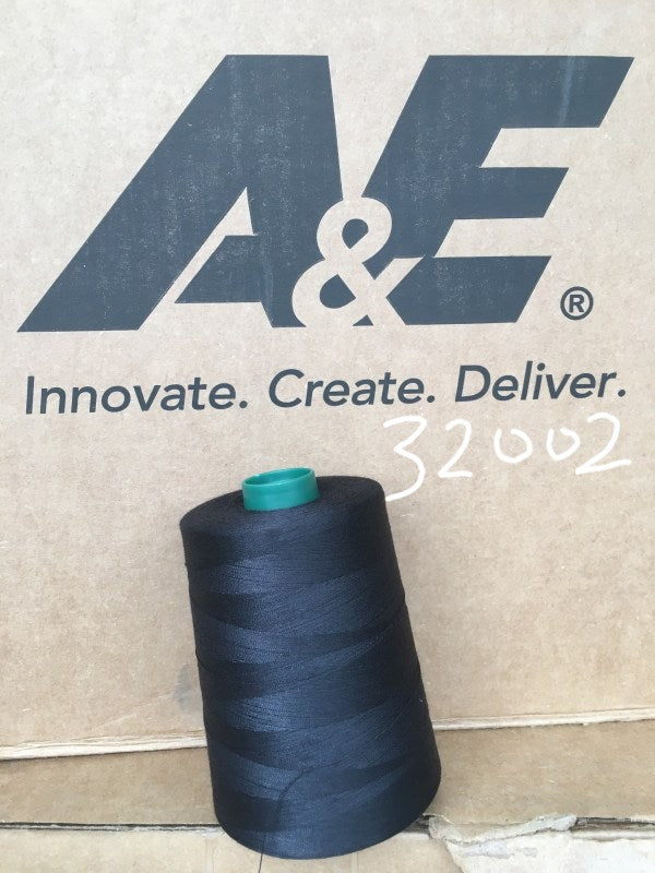 A&E LLC, Tex 40 Perma Core Threads, 8 oz. Spool. --- On Sale