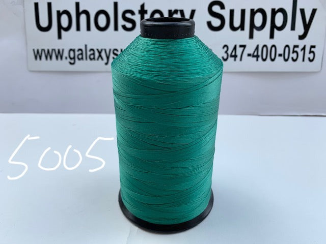 Upholstery Threads, Tex 70 Bonded Nylon #69, 8 oz. Spool --- On Sale