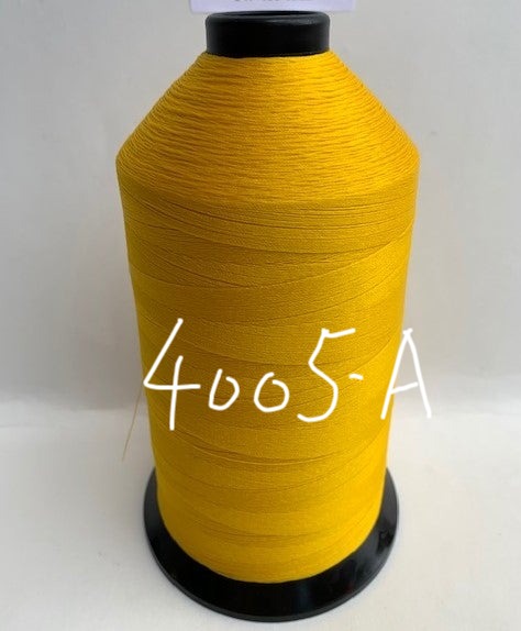 Upholstery Threads, Tex 70 Bonded Nylon #69, 16 oz. spool