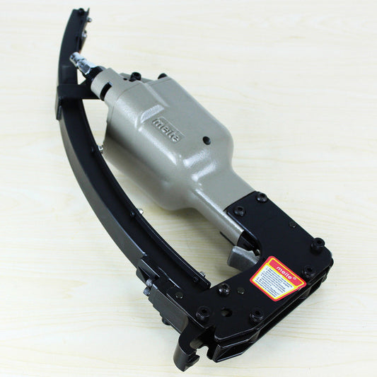 Upholstery Stapler M66, For Zag Zig Spring, Coil Spring, Mattress Spring, and Frame Edging