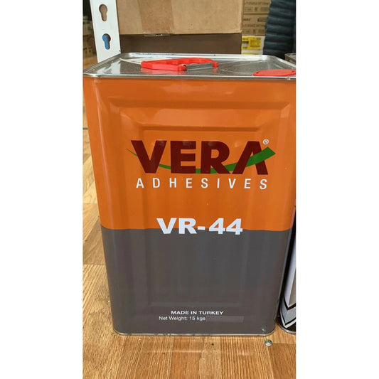 VR-44 Upholstery Spray Adhesive 4 Gallon