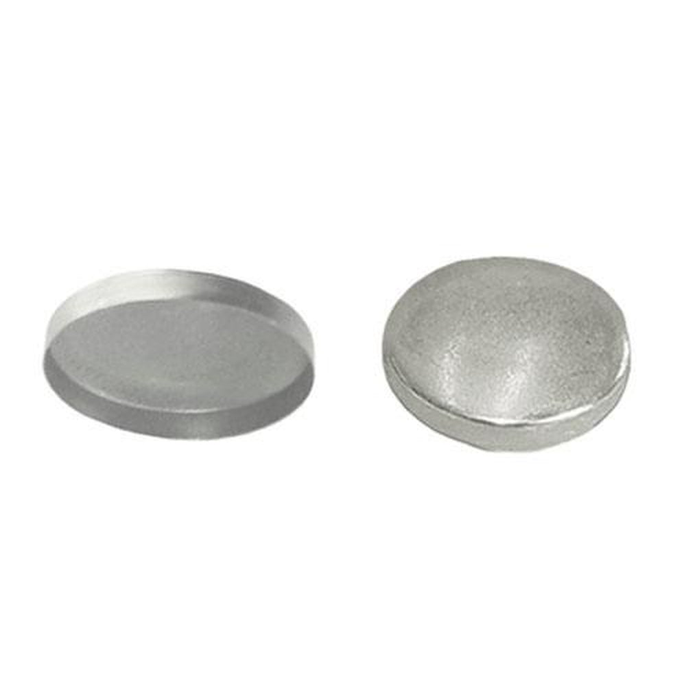 Alluminumm Shell No. WSHA (22 / 24 / 30 / 36 / 40) - Aluminum Shells – Galaxy Supply Inc.