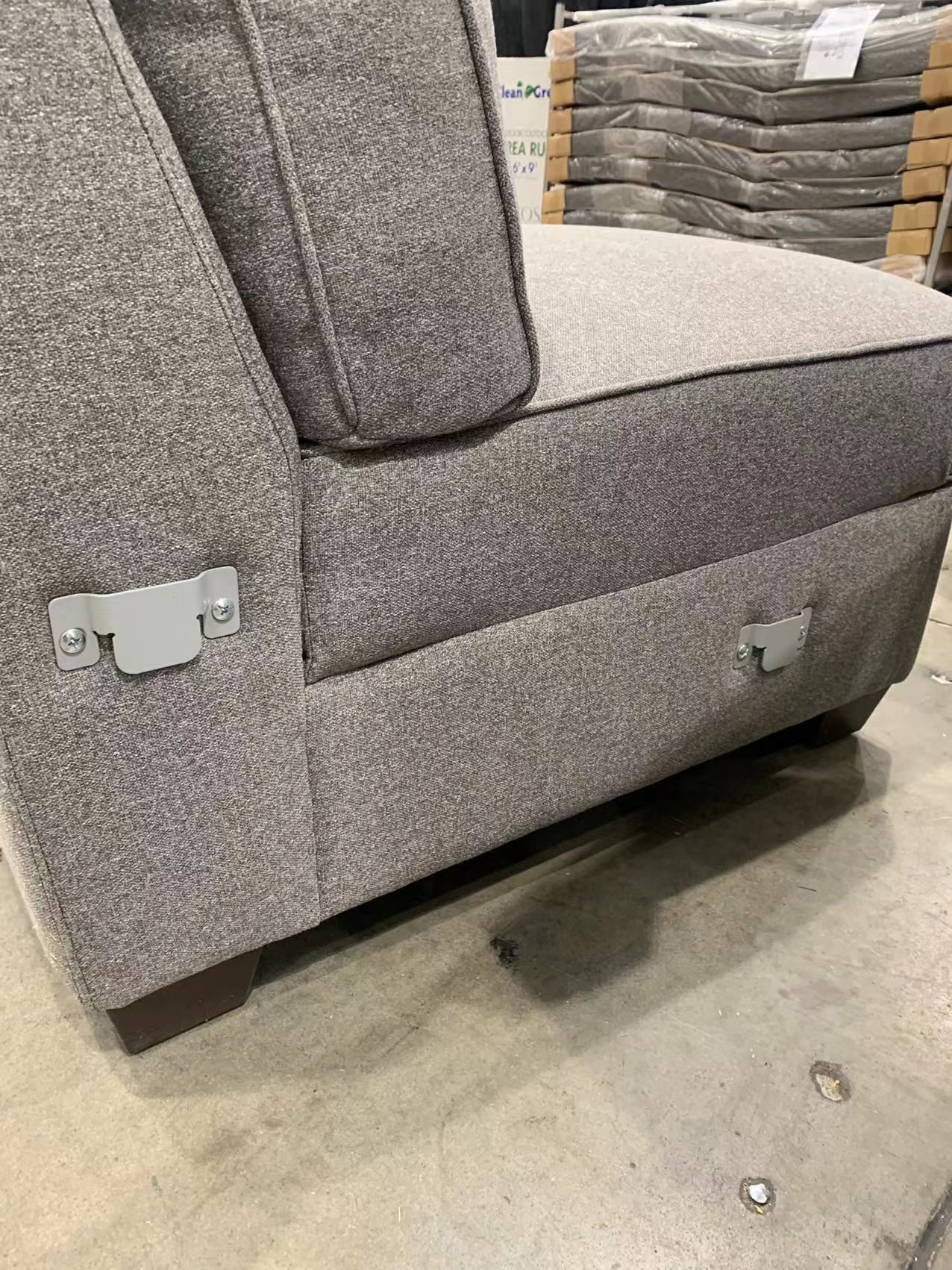 Metal Sofa Connector