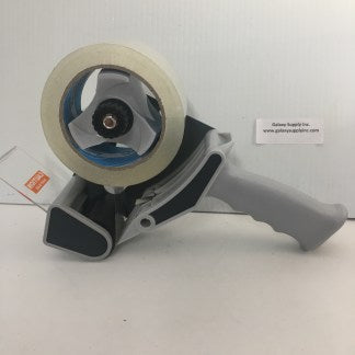 Tape Dispenser, Tape Gun For 2" Wide Tape, With Handel