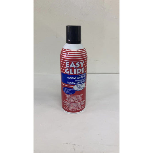 EG10 Easy Glide Silicone Lubricant Spray 11 oz.