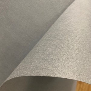 Decking Gray Polypropylene Fabric 5.30 Oz. 36" Wide. --- SGS Test Report Approved ---