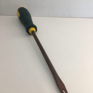 Upholstery Hand Tool, Staples Remover With Magnetic